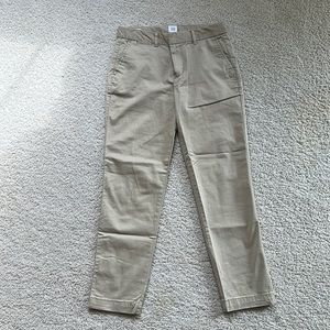 Gap Pants